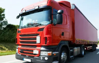 İzmir Sarız Ambar Kargo