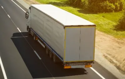 İzmir ile Sarız Arası Parça Eşya Taşıma