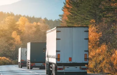 İzmir ile Sarız Arası Klima Taşıma